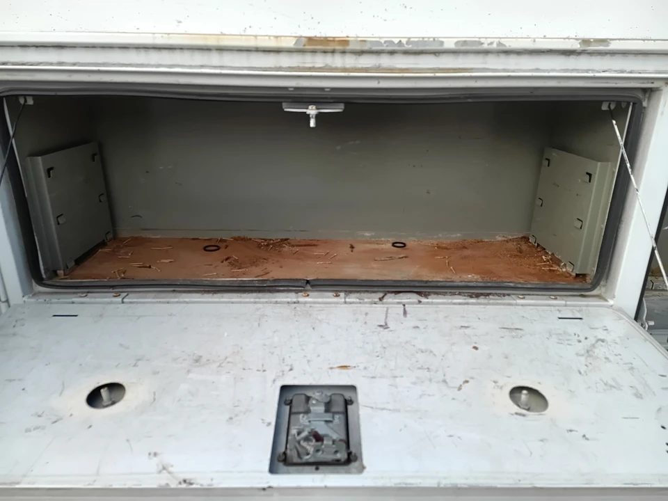 2009 Ford Super Duty 3rd Gen - Image 13 of 21