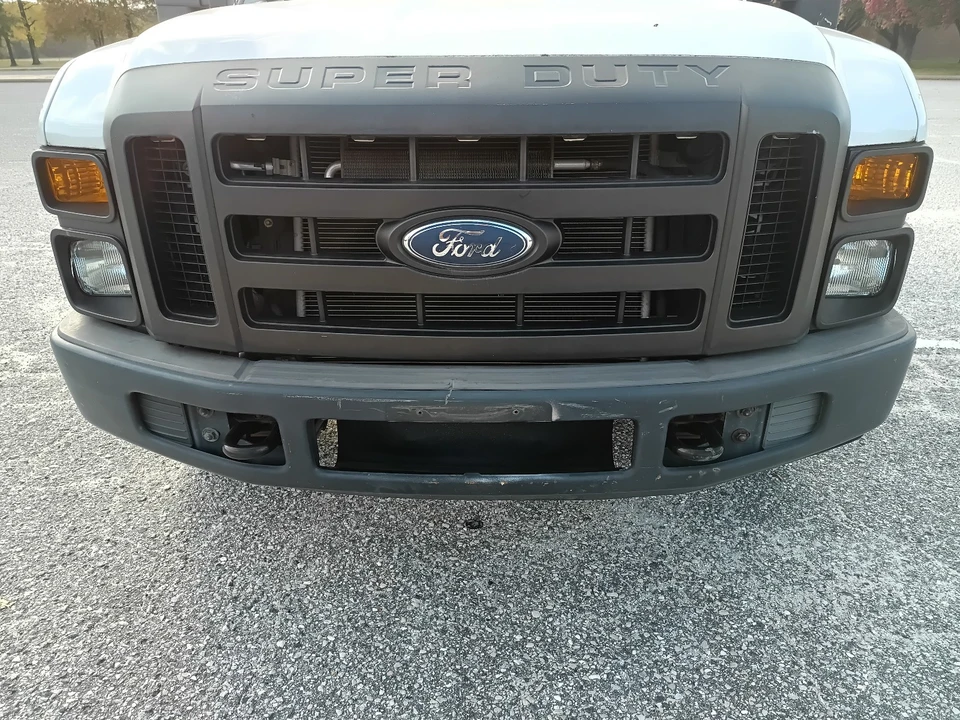 2009 Ford Super Duty 3rd Gen - Image 4 of 21