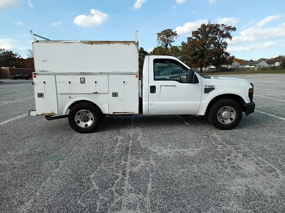 2009 Ford Super Duty 3rd Gen - Image 5 of 21