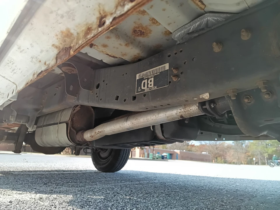 2009 Ford Super Duty 3rd Gen - Image 17 of 21