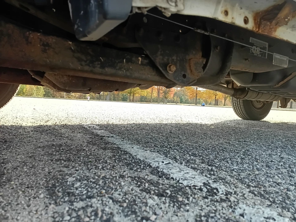 2009 Ford Super Duty 3rd Gen - Image 19 of 21