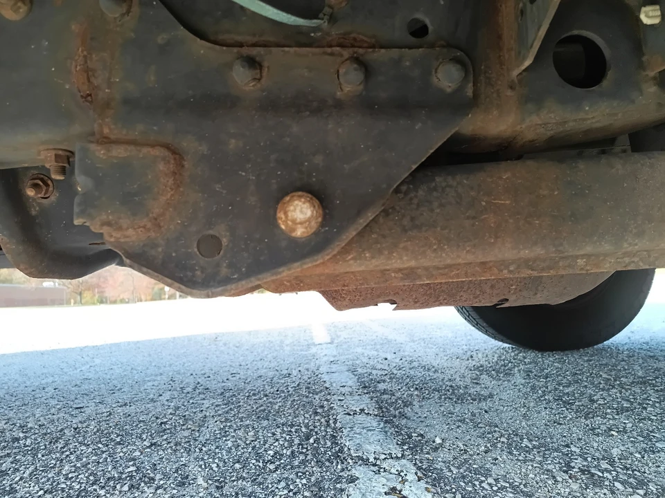 2009 Ford Super Duty 3rd Gen - Image 18 of 21