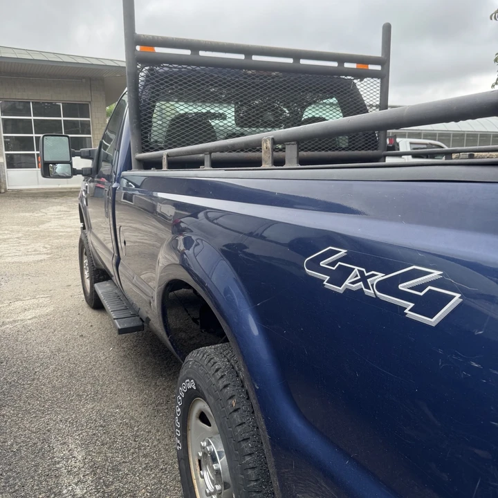2009 Ford Super Duty 2nd Gen - Image 7 of 14