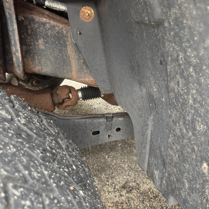 2009 Ford Super Duty 2nd Gen - Image 14 of 14