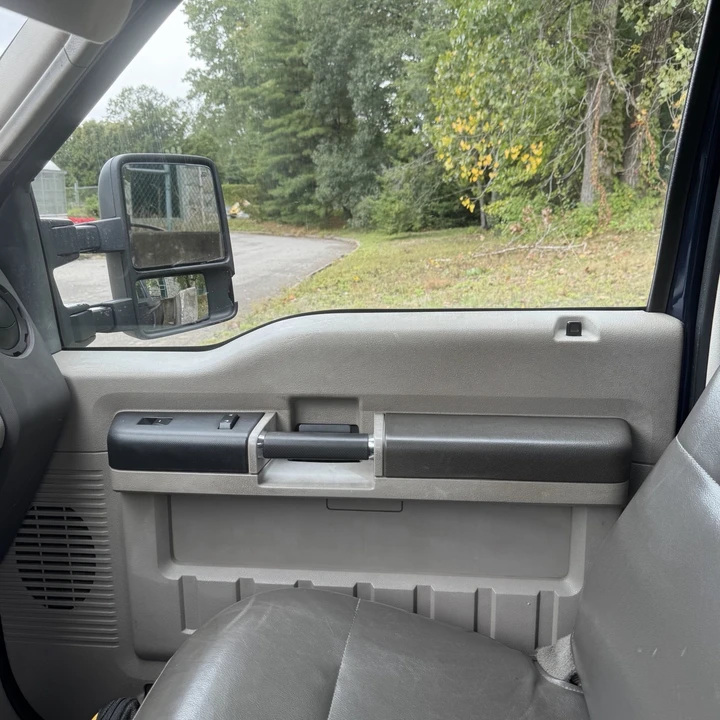 2009 Ford Super Duty 2nd Gen - Image 12 of 14