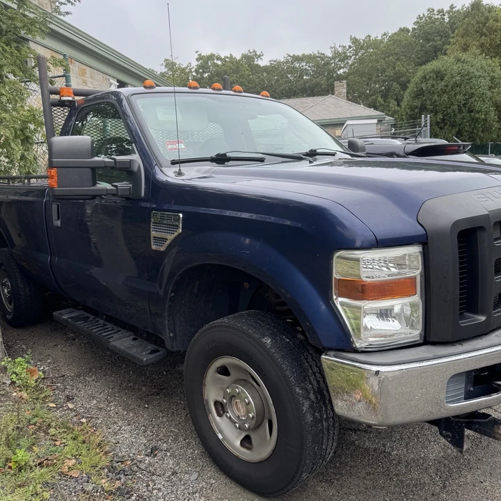 2009 Ford Super Duty 2nd Gen - Image 2 of 14