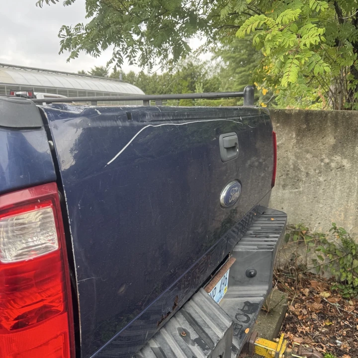 2009 Ford Super Duty 2nd Gen - Image 6 of 14