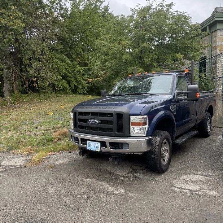 2009 Ford Super Duty 2nd Gen - Image 3 of 14
