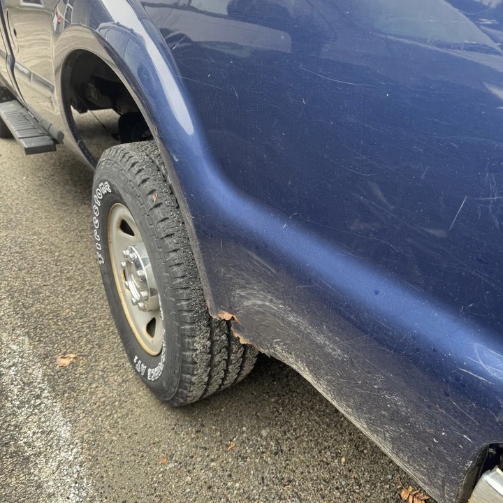 2009 Ford Super Duty 2nd Gen - Image 4 of 14