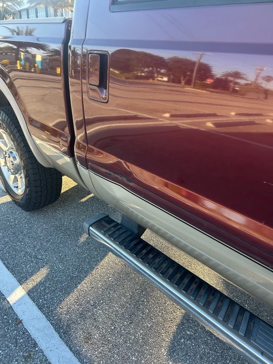 2009 Ford Super Duty 3rd Gen - Image 5 of 11