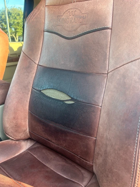 2009 Ford Super Duty 3rd Gen - Image 11 of 11