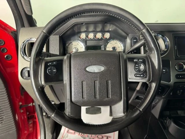 2009 Ford Super Duty 2nd Gen - Image 13 of 21