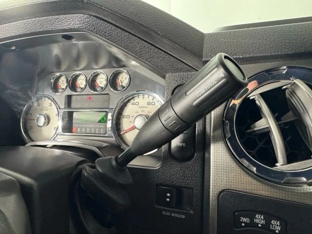 2009 Ford Super Duty 2nd Gen - Image 20 of 21