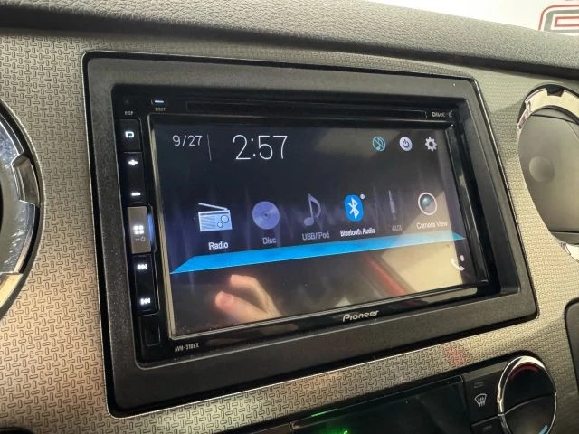 2009 Ford Super Duty 2nd Gen - Image 17 of 21