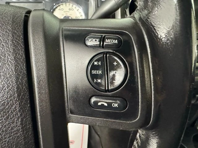2009 Ford Super Duty 3rd Gen - Image 16 of 21