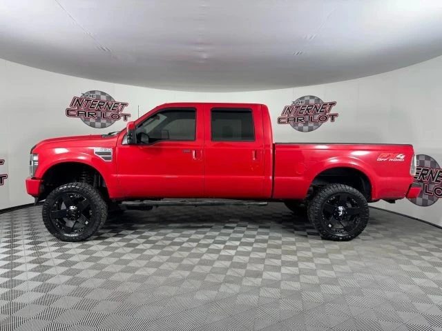 2009 Ford Super Duty 2nd Gen - Image 4 of 21