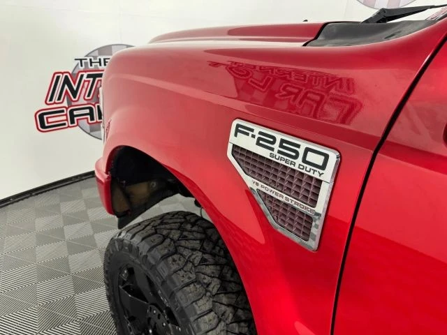 2009 Ford Super Duty 2nd Gen - Image 21 of 21