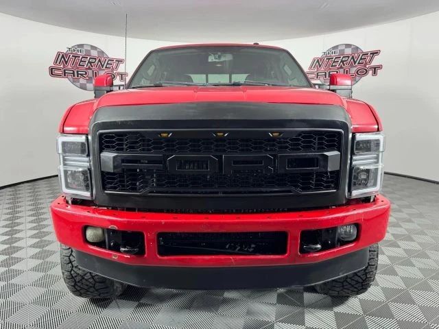 2009 Ford Super Duty 3rd Gen - Image 2 of 21
