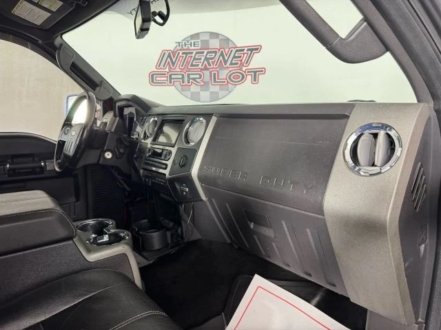 2009 Ford Super Duty 2nd Gen - Image 12 of 21