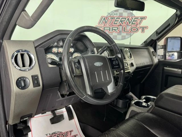 2009 Ford Super Duty 2nd Gen - Image 10 of 21