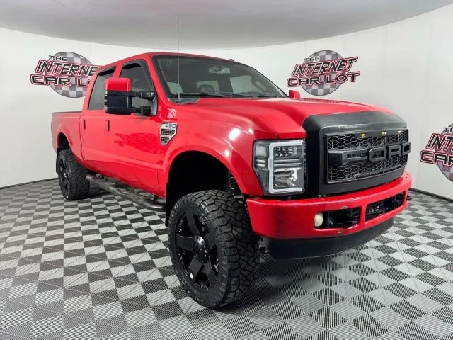 2009 Ford Super Duty 3rd Gen - Image 9 of 21