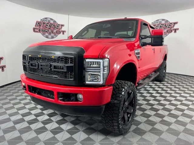 2009 Ford Super Duty 2nd Gen - Image 3 of 21
