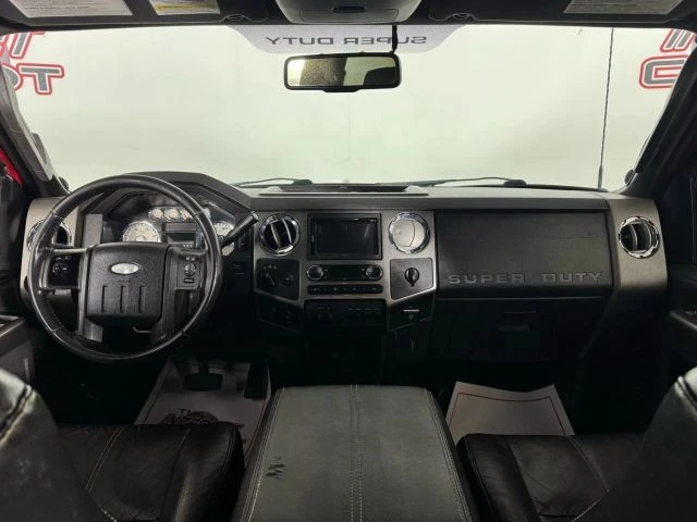 2009 Ford Super Duty 3rd Gen - Image 11 of 21