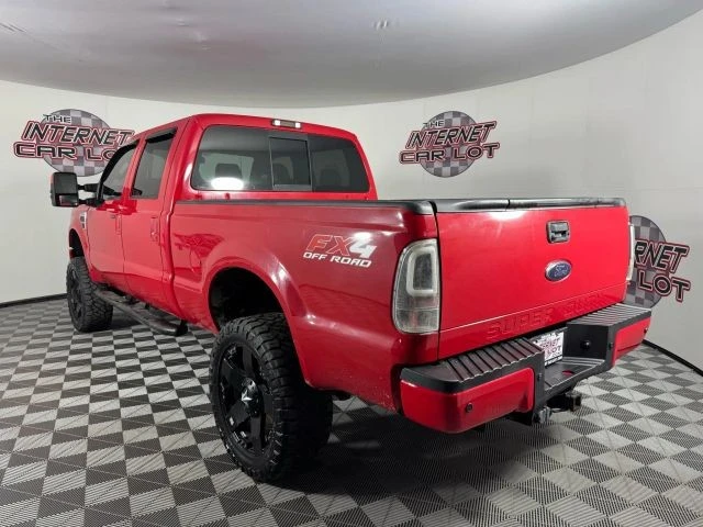2009 Ford Super Duty 2nd Gen - Image 5 of 21