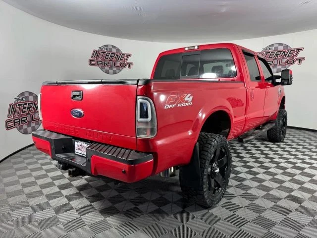 2009 Ford Super Duty 2nd Gen - Image 7 of 21