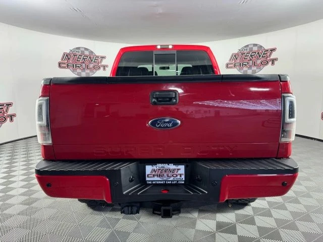 2009 Ford Super Duty 2nd Gen - Image 6 of 21