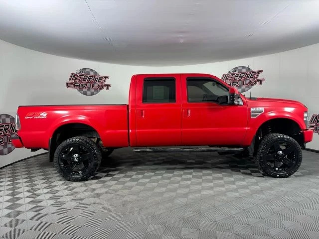 2009 Ford Super Duty 2nd Gen - Image 8 of 21