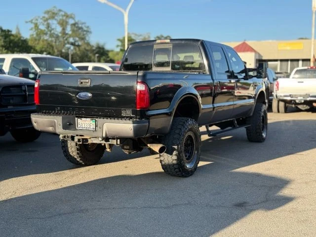 2009 Ford Super Duty 2nd Gen - Image 3 of 12