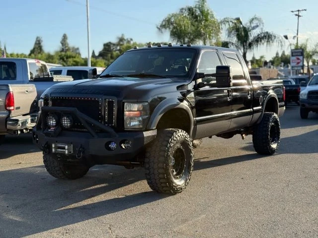2009 Ford Super Duty 2nd Gen - Image 7 of 12