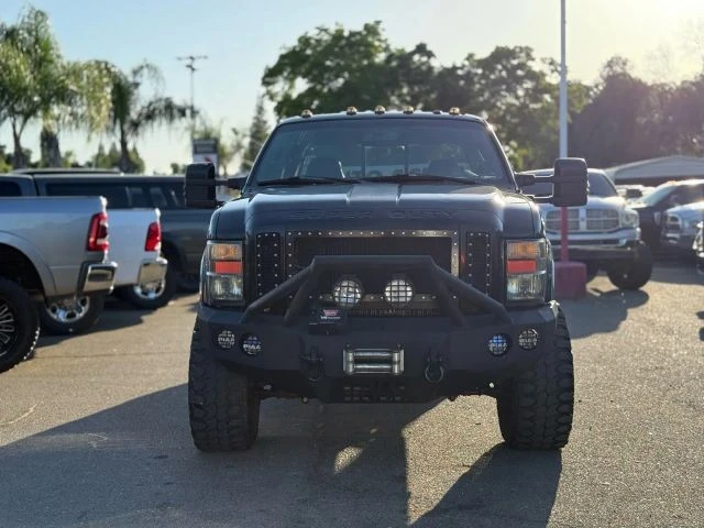 2009 Ford Super Duty 2nd Gen - Image 8 of 12