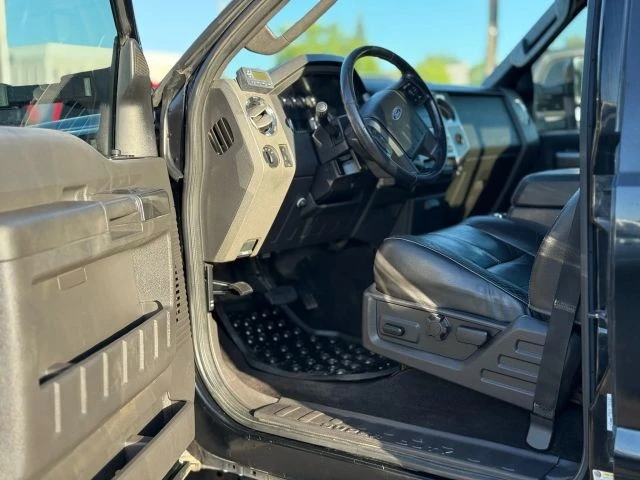 2009 Ford Super Duty 2nd Gen - Image 9 of 12