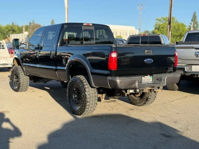 2009 Ford Super Duty 2nd Gen - Image 5 of 12
