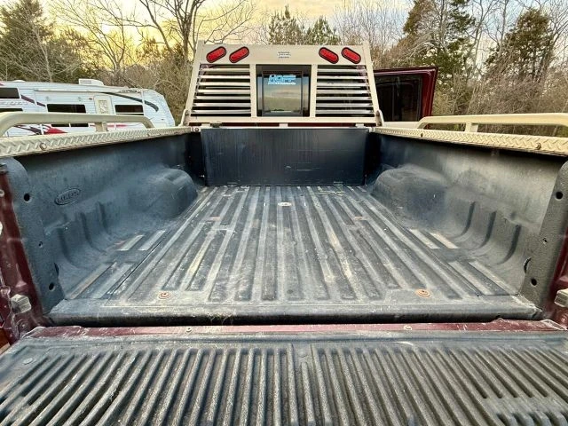 2009 Ford Super Duty 3rd Gen - Image 18 of 21