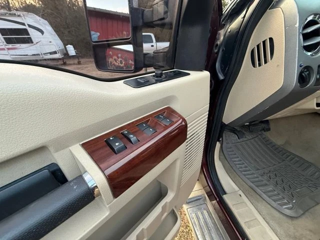 2009 Ford Super Duty 3rd Gen - Image 14 of 21