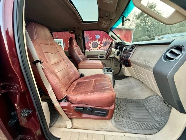 2009 Ford Super Duty 3rd Gen - Image 15 of 21