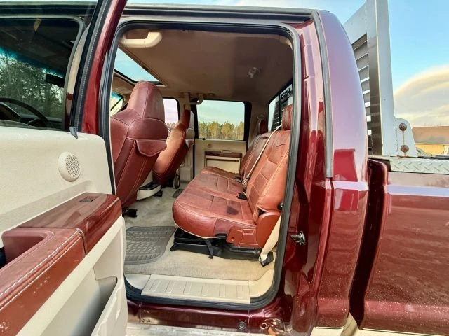 2009 Ford Super Duty 3rd Gen - Image 11 of 21