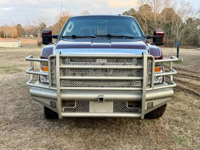 2009 Ford Super Duty 3rd Gen - Image 9 of 21