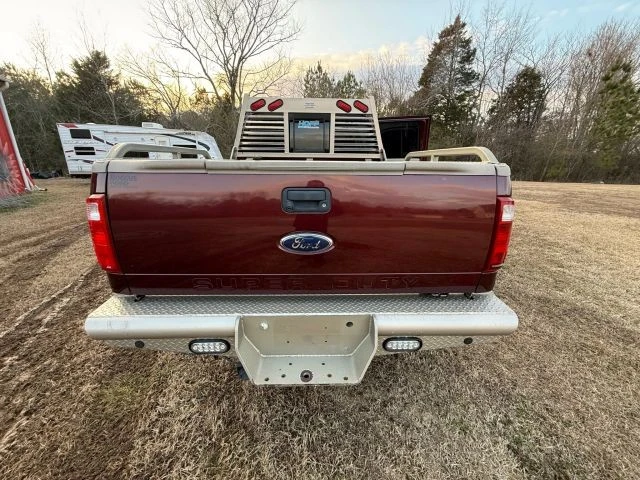 2009 Ford Super Duty 3rd Gen - Image 17 of 21