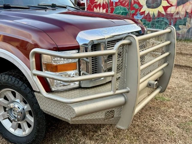 2009 Ford Super Duty 3rd Gen - Image 3 of 21
