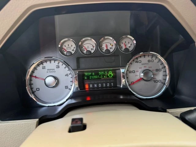 2009 Ford Super Duty 3rd Gen - Image 12 of 21