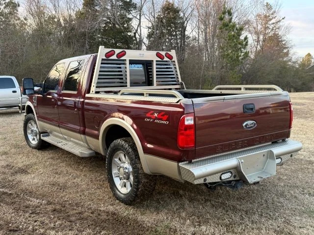 2009 Ford Super Duty 3rd Gen - Image 6 of 21