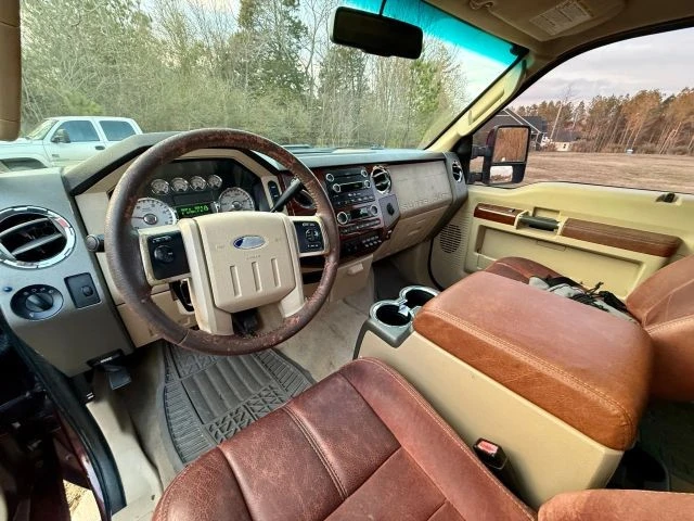 2009 Ford Super Duty 3rd Gen - Image 13 of 21