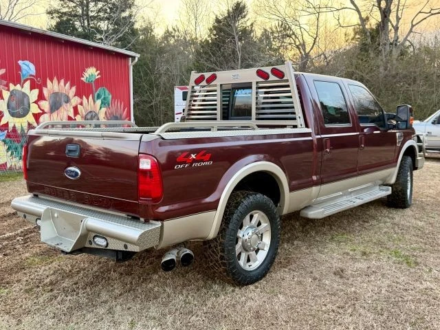 2009 Ford Super Duty 3rd Gen - Image 4 of 21