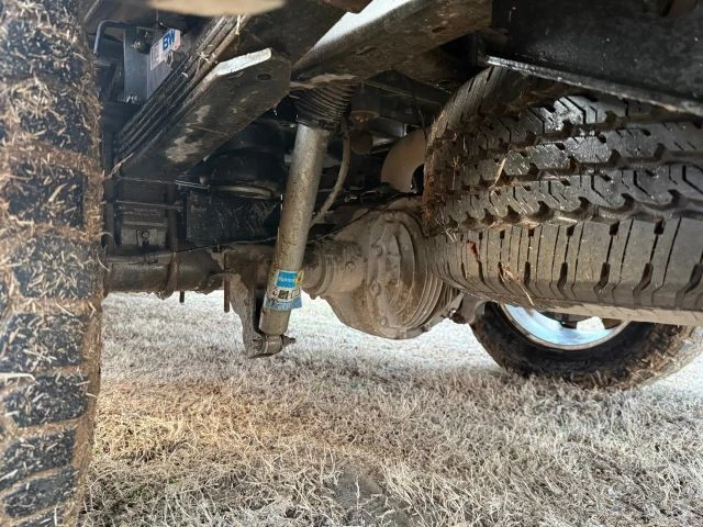 2009 Ford Super Duty 3rd Gen - Image 19 of 21