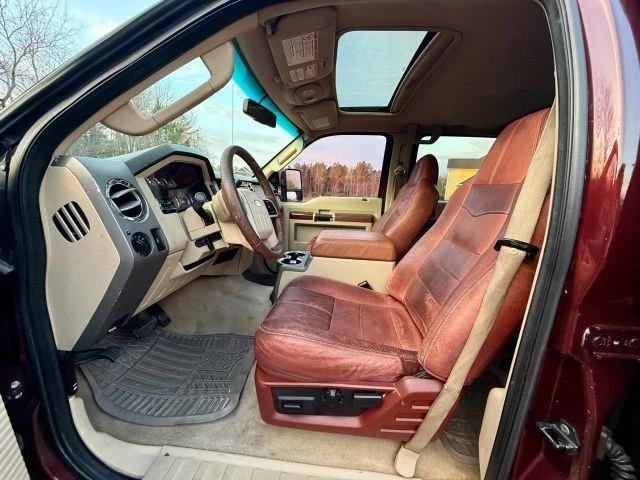2009 Ford Super Duty 3rd Gen - Image 10 of 21