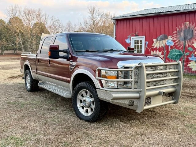 2009 Ford Super Duty 3rd Gen - Image 2 of 21